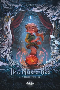 In Search of the Past