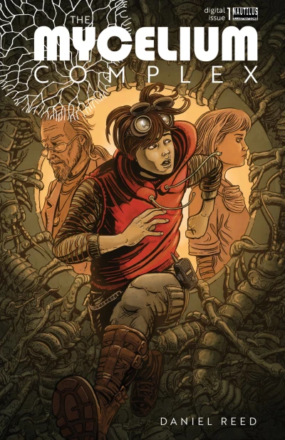 Cover of The Beginning and the End of Everything - Part One