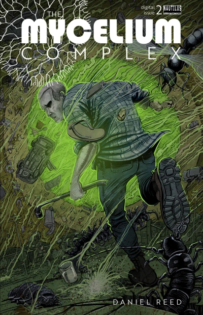 Cover of The Beginning and the End of Everything - Part Two