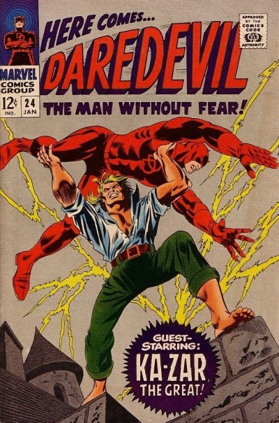Cover of The Mystery of the Midnight Stalker!