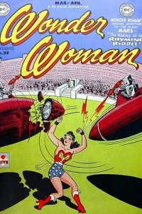 The Mystery of the Rhyming Riddle