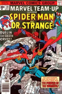 The Mystery of the Wraith!