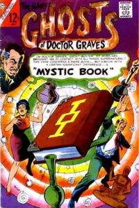The Mystic Book