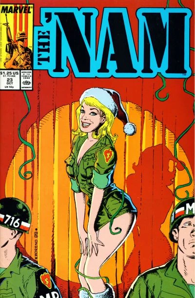 Cover of Blue Christmas