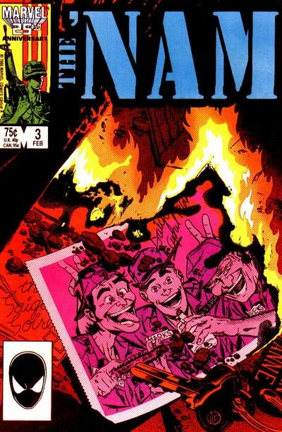 Cover of Three Day Pass