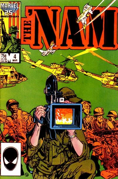 Cover of Six O'Clock News