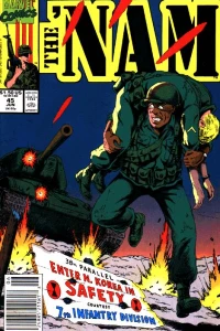 Looking Out for Number One