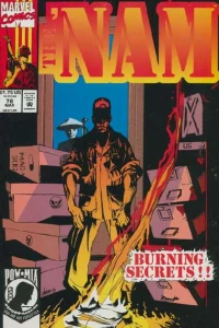 Yankee Station part II: The Fall of Quang Tri