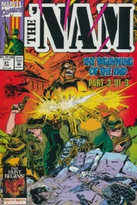 Streets of Blood: The Beginning of the End Part 3