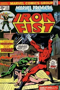 The Name is... Warhawk