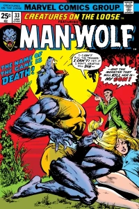 The Name of the Game is Death!