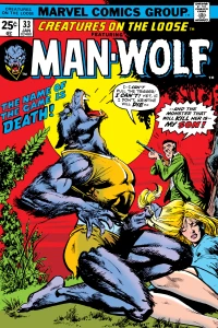 The Name of the Game is Death!