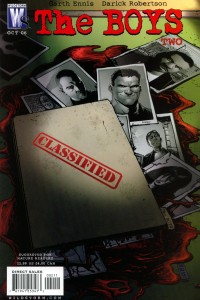 Cover of The Name of the Game, Part Two