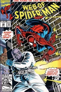 The Name of the Rose, Part 5: The King Makers