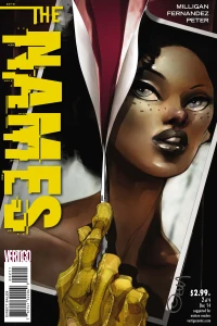 The High Window, Part 2