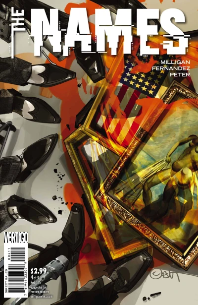 Cover of The Surgeon's Cut, Part 1