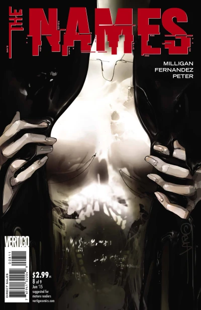 Cover of The Dark Loops Part II