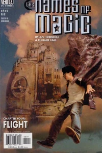 Chapter Four: Flight