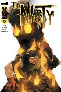 Part 3: Night of the Moral Decency League