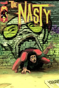 Part 7: It Came From the VCR!