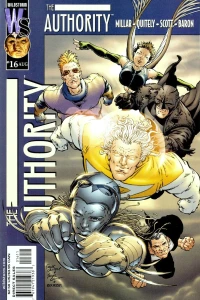 The Nativity, Part 4