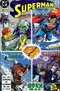 The Nature of the Beast