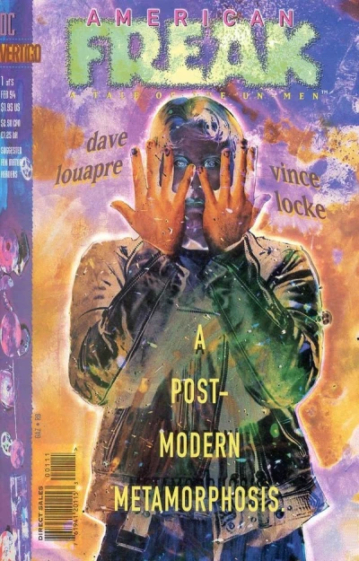 Cover of The Nature of the Beast