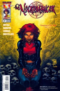 Something in the Way Part 2