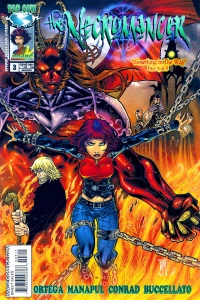 Something in the Way Part 3