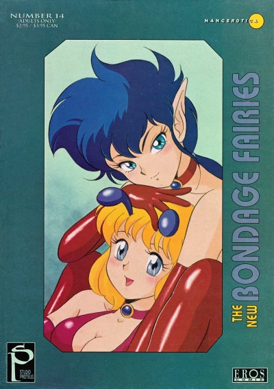 Cover of Mirror Mirror