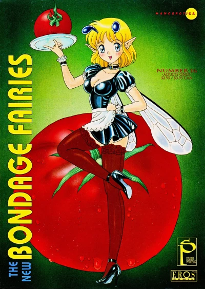 Cover of Hell's Beauty Parlor