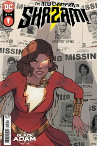 Chapter Three: Don't Read the Comments!