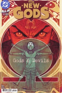 The Edge of Darkness, Part 2