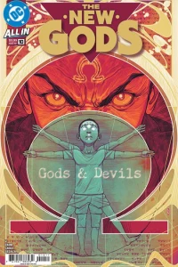 The Edge of Darkness, Part 2