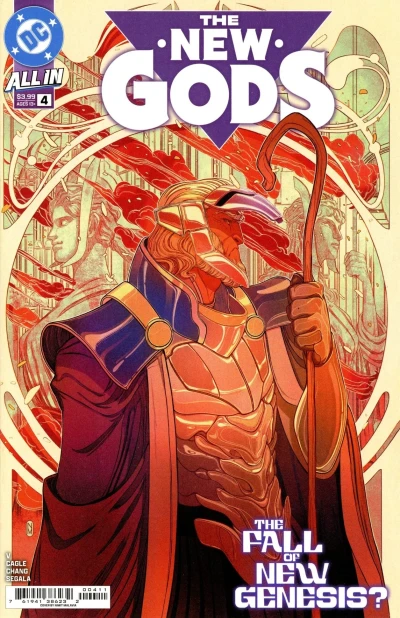 Cover of The Weight of Dreams, Part 1