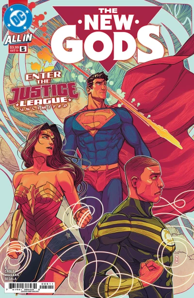 Cover of The Weight of Dreams, Part 2