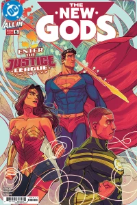 The Weight of Dreams, Part 2