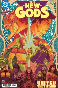 Black Smoke Rising, Part I