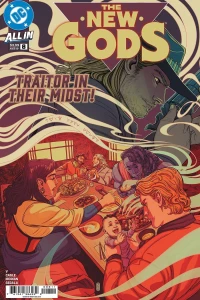 Black Smoke Rising, Part II