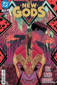 The Edge of Darkness, Part 1