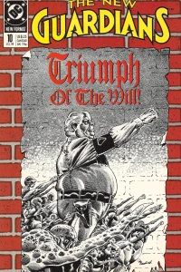 Welcome To The Colony