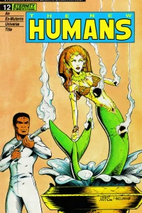 The Methuselah Society, Part Two: Meat Puppet