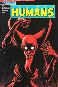 The Methuselah Society, Final Chapter: Everything Old is New Again!