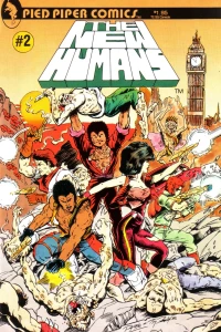 The Sun Never Sets...