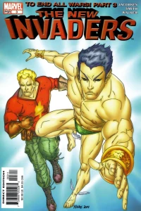 To End All Wars (Part 3 of 3)