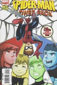 Cover of The New Kid, Part 2