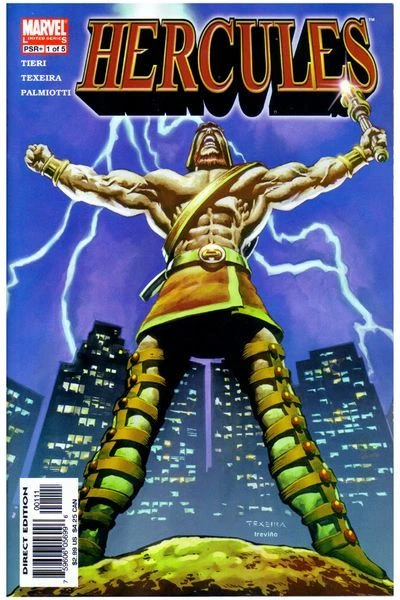 Cover of The New Labors