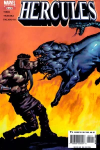 The New Labors of Hercules, Part 5