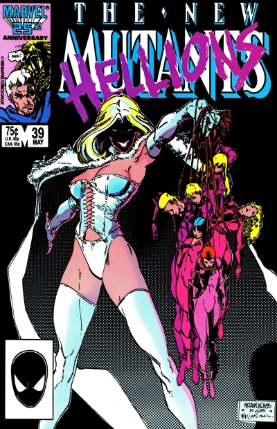 Cover of Pawns of the White Queen