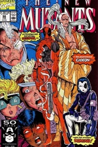 The Beginning of the End Part One